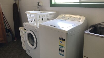 At the Beach - located at Beachport