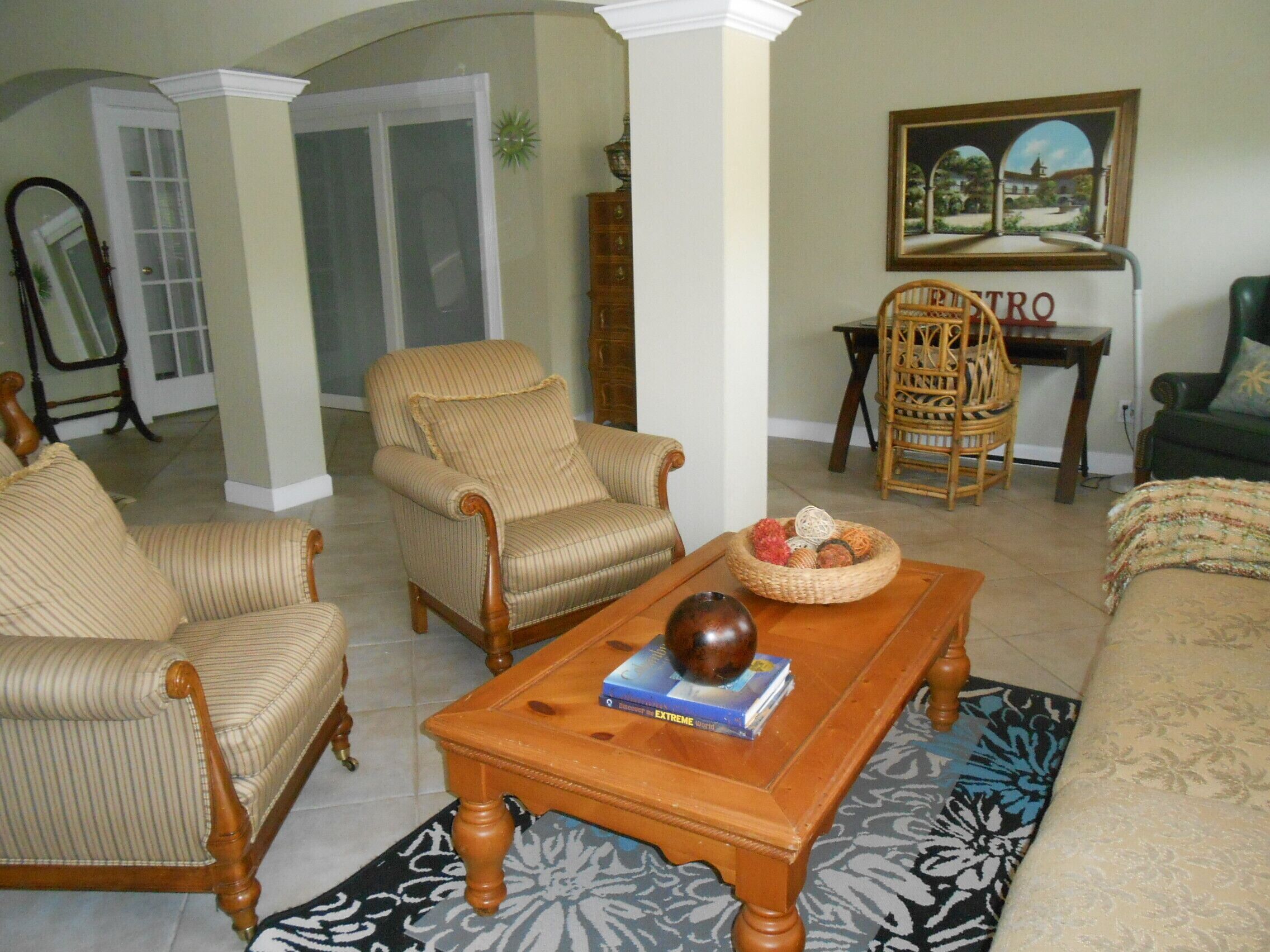 Estudio Privado Del áRea De Miami Falls - Kendall, FL