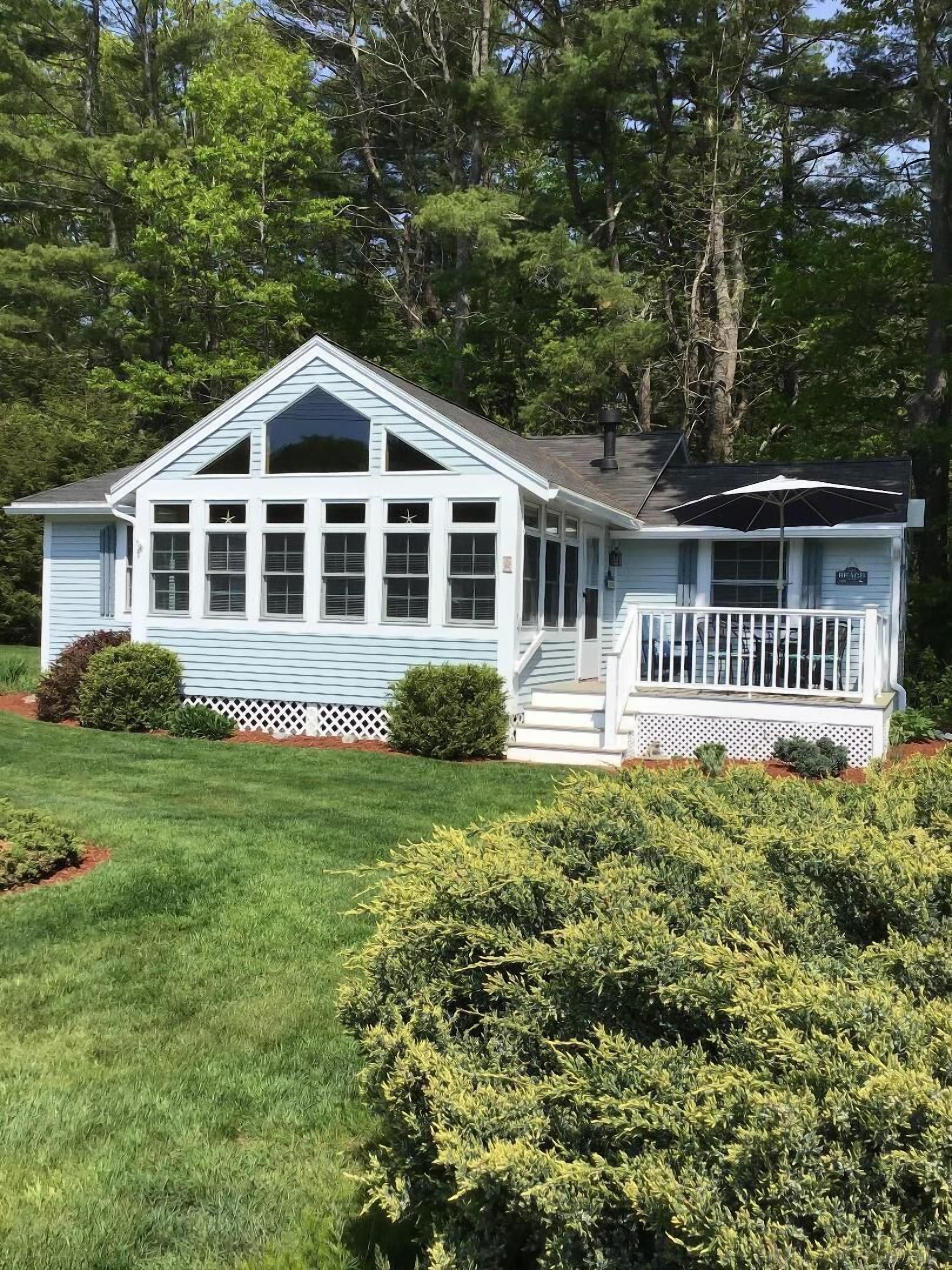 Ideal property that meets all your needs!