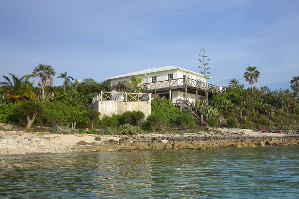 Waterfront, great water views