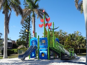 Espace pour enfants