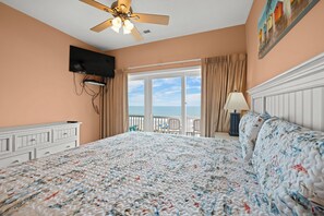 4 chambres, Wi-Fi gratuit, draps fournis