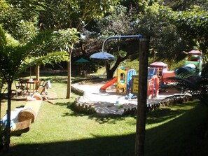 منطقة الأطفال