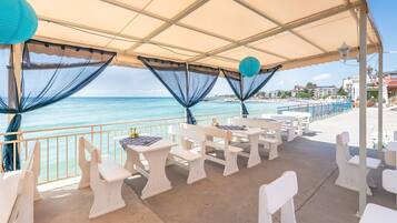 Strandbar