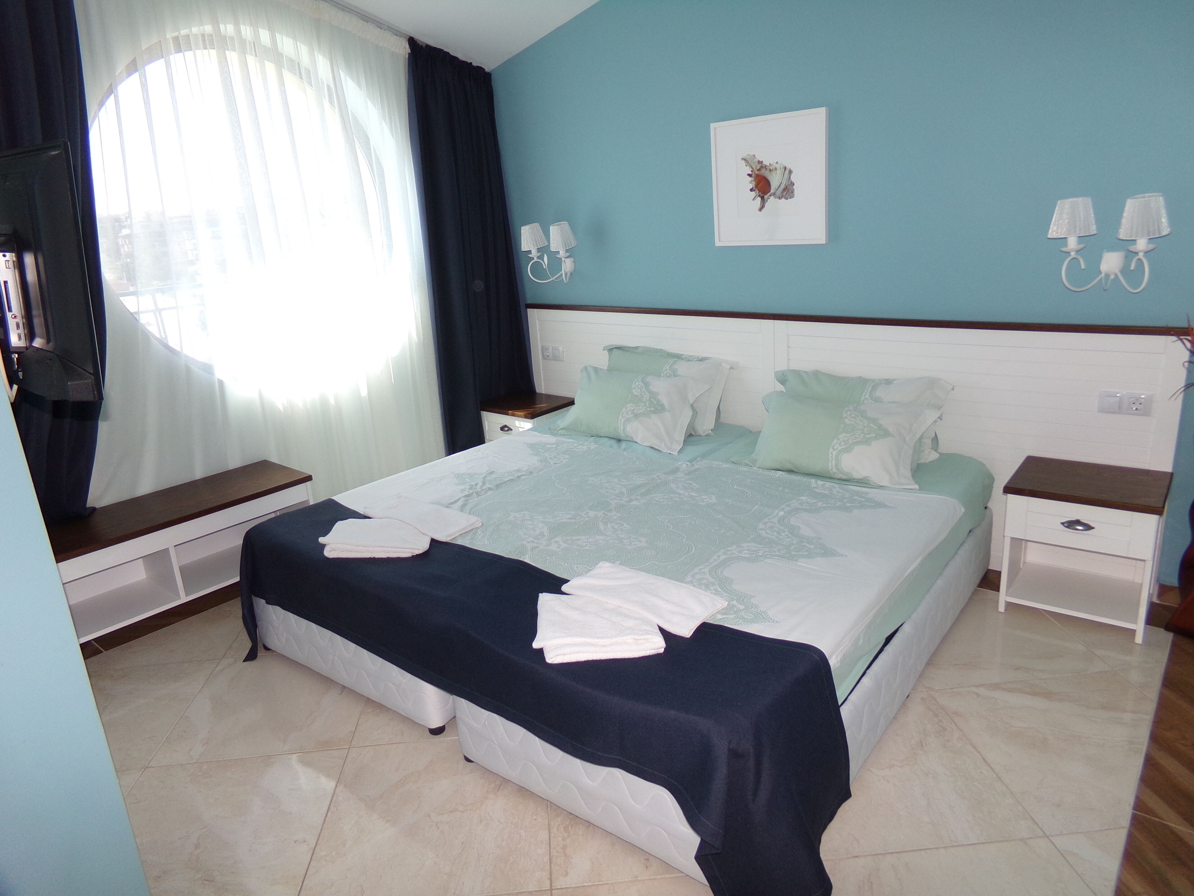 Photo - Hotel Evridika