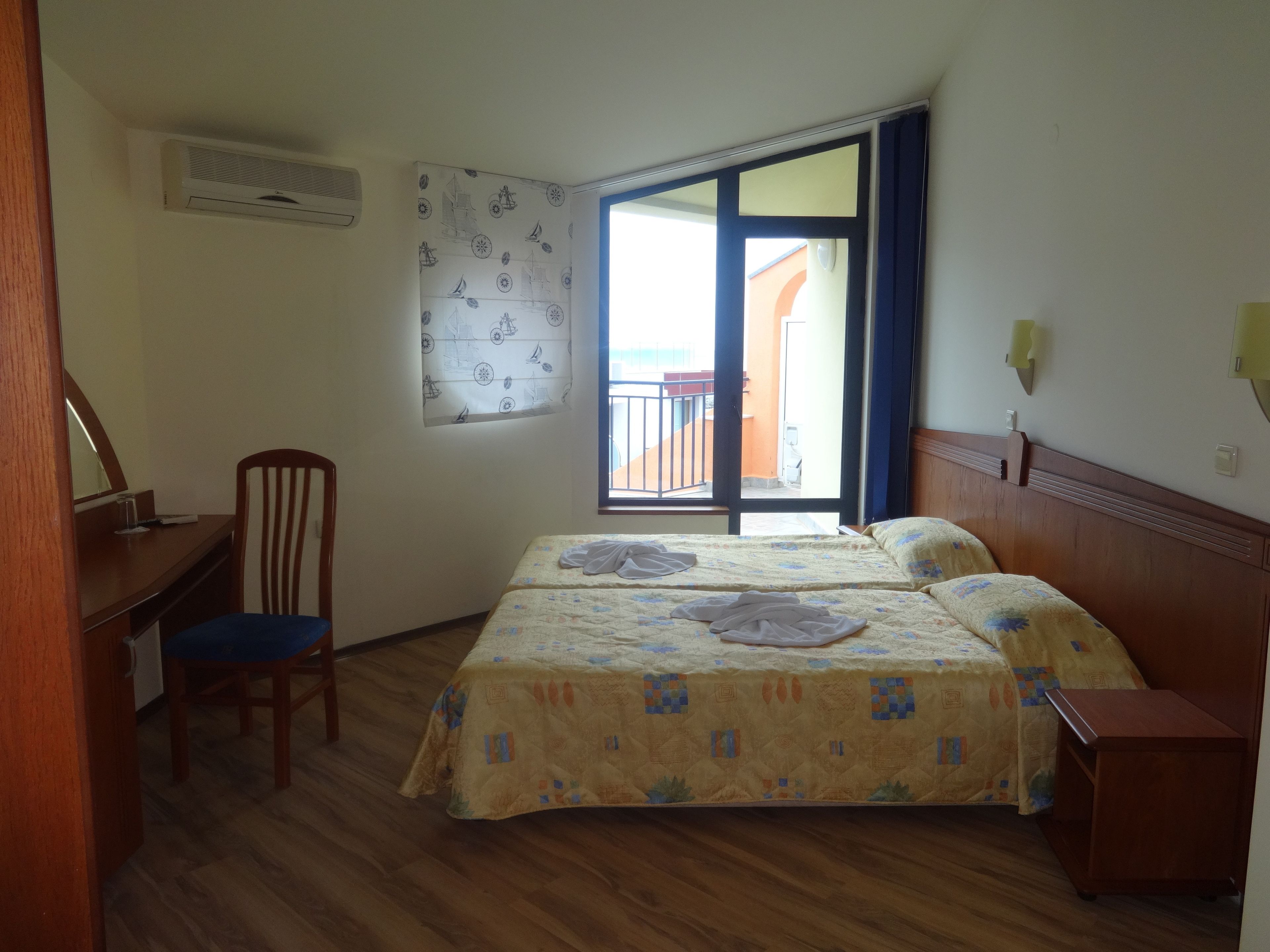 Photo - Hotel Evridika