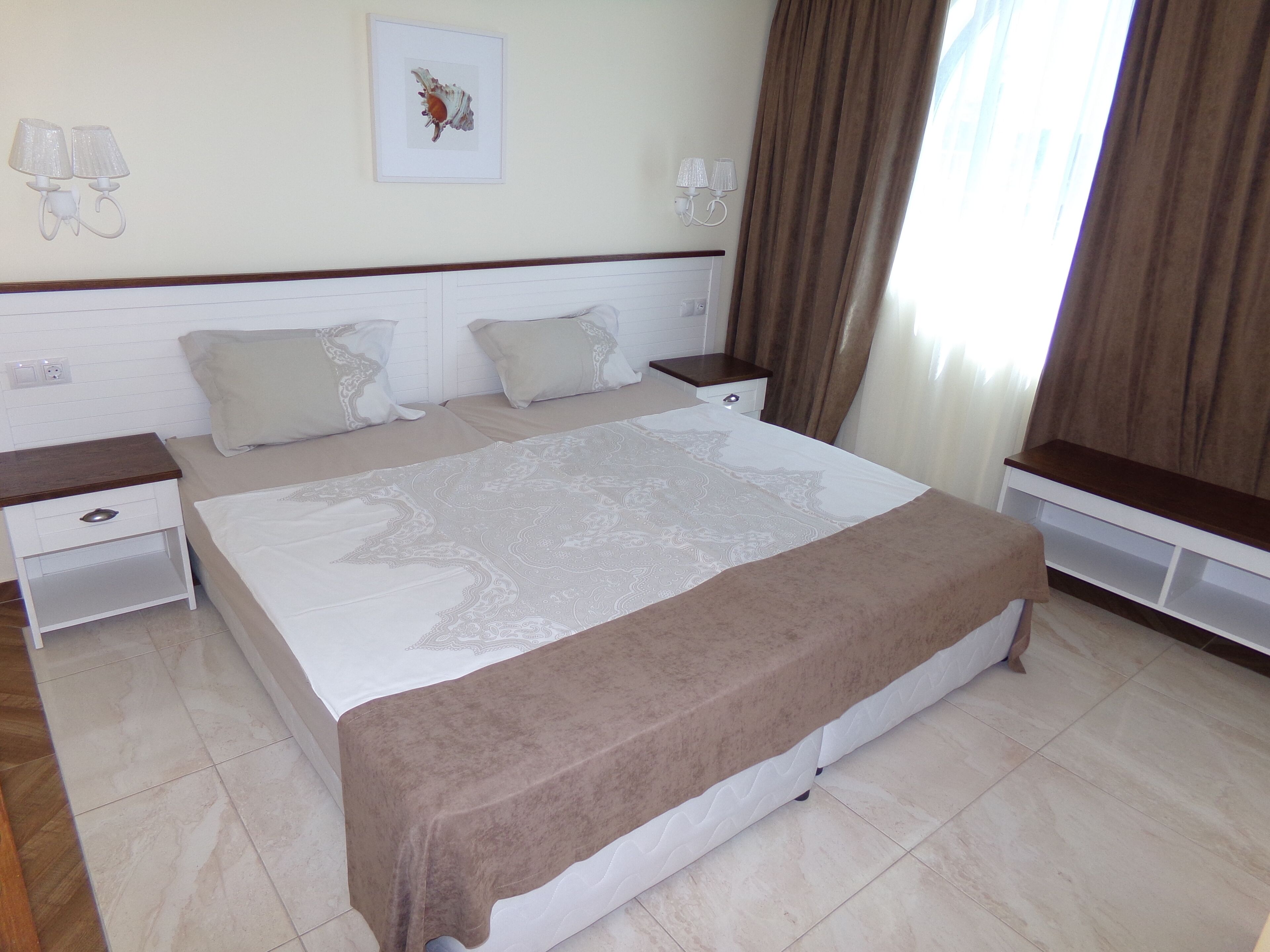 Photo - Hotel Evridika