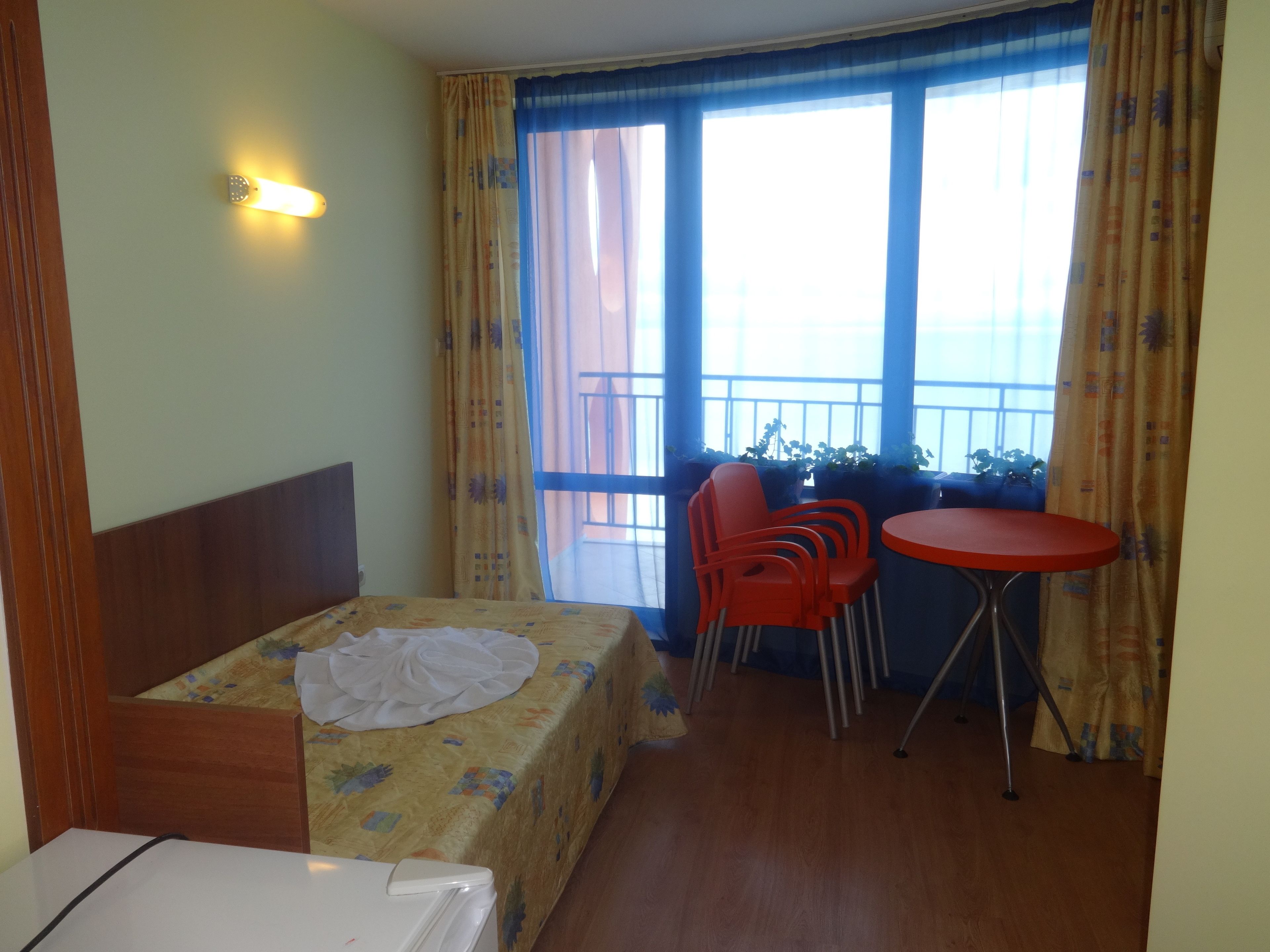 Photo - Hotel Evridika