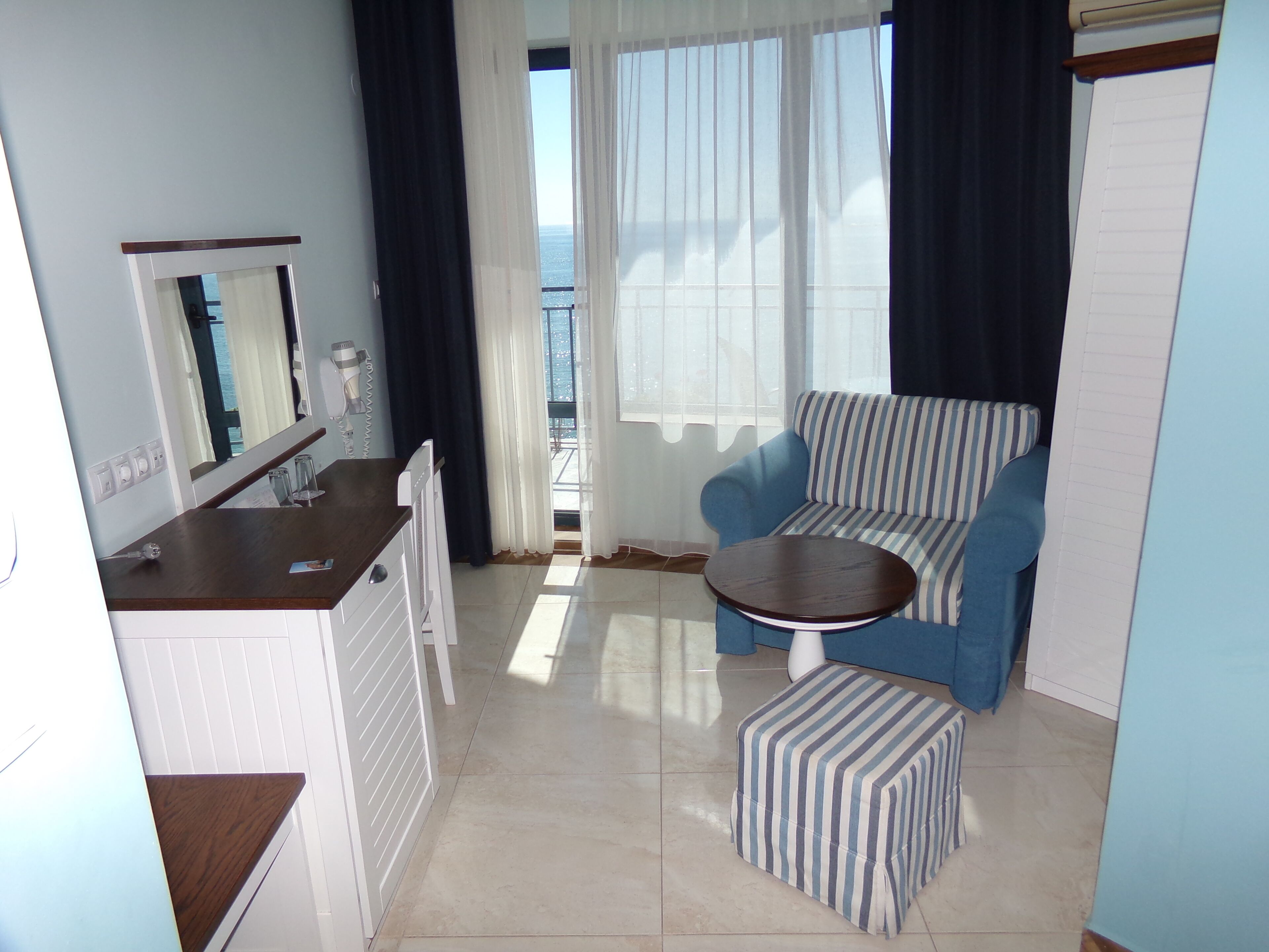 Photo - Hotel Evridika