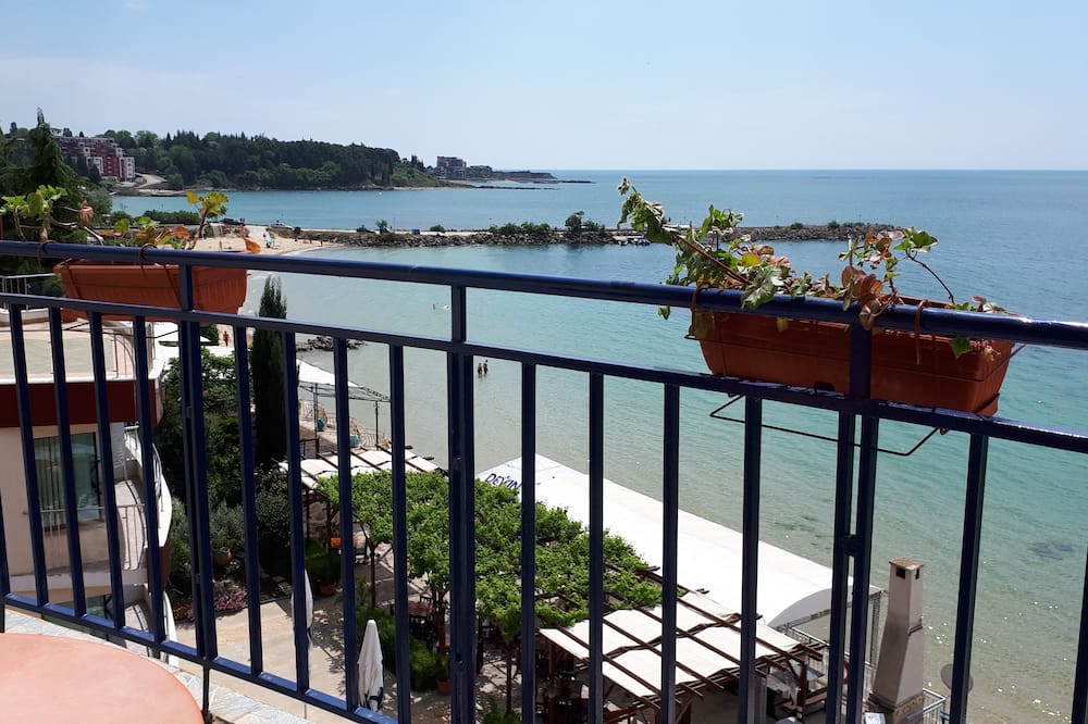 Hotel Evridika