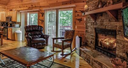 Jake's Hideaway