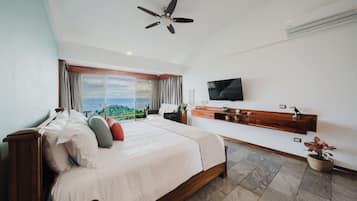 5 chambres, Wi-Fi, draps fournis