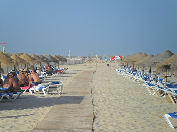 Playa