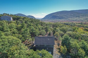 Exterior - BAR HARBOR WEEKLY RENTALS, IN TOWN HOMES  BORDERS ACADIA, MILLION DOLLAR VIEW (Bar Harbor)