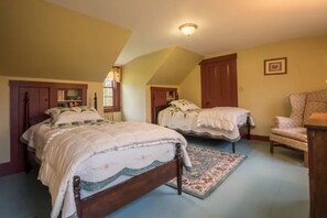 3 chambres, Wi-Fi