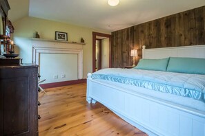 3 bedrooms, WiFi