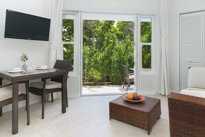 Smart-TV, DVD-Player