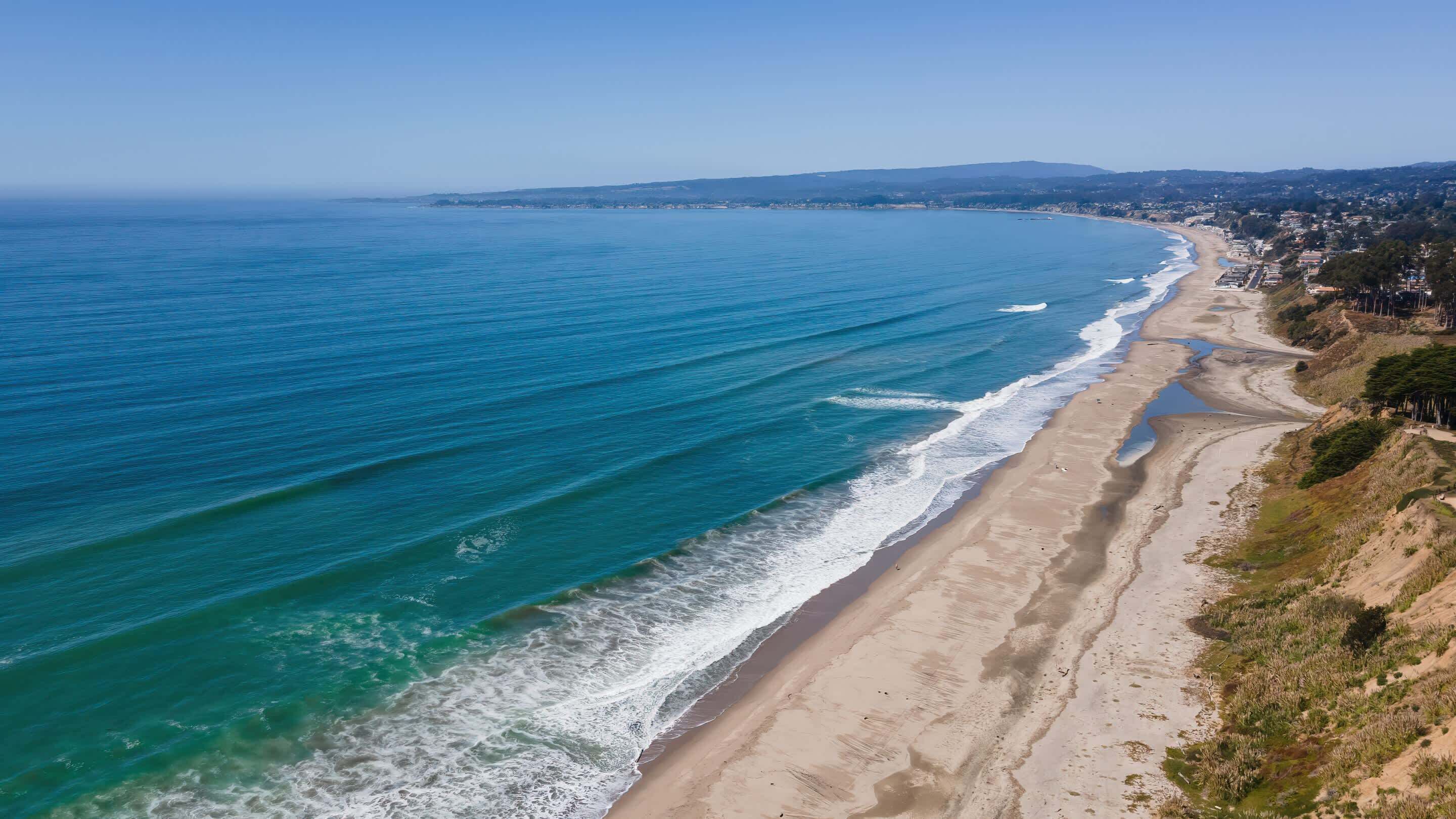 Plage