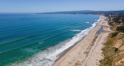 2 Bedroom Ocean View, Seascape Resort, Aptos