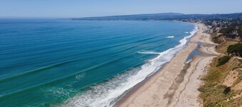 2 Bedroom Ocean View, Seascape Resort, Aptos