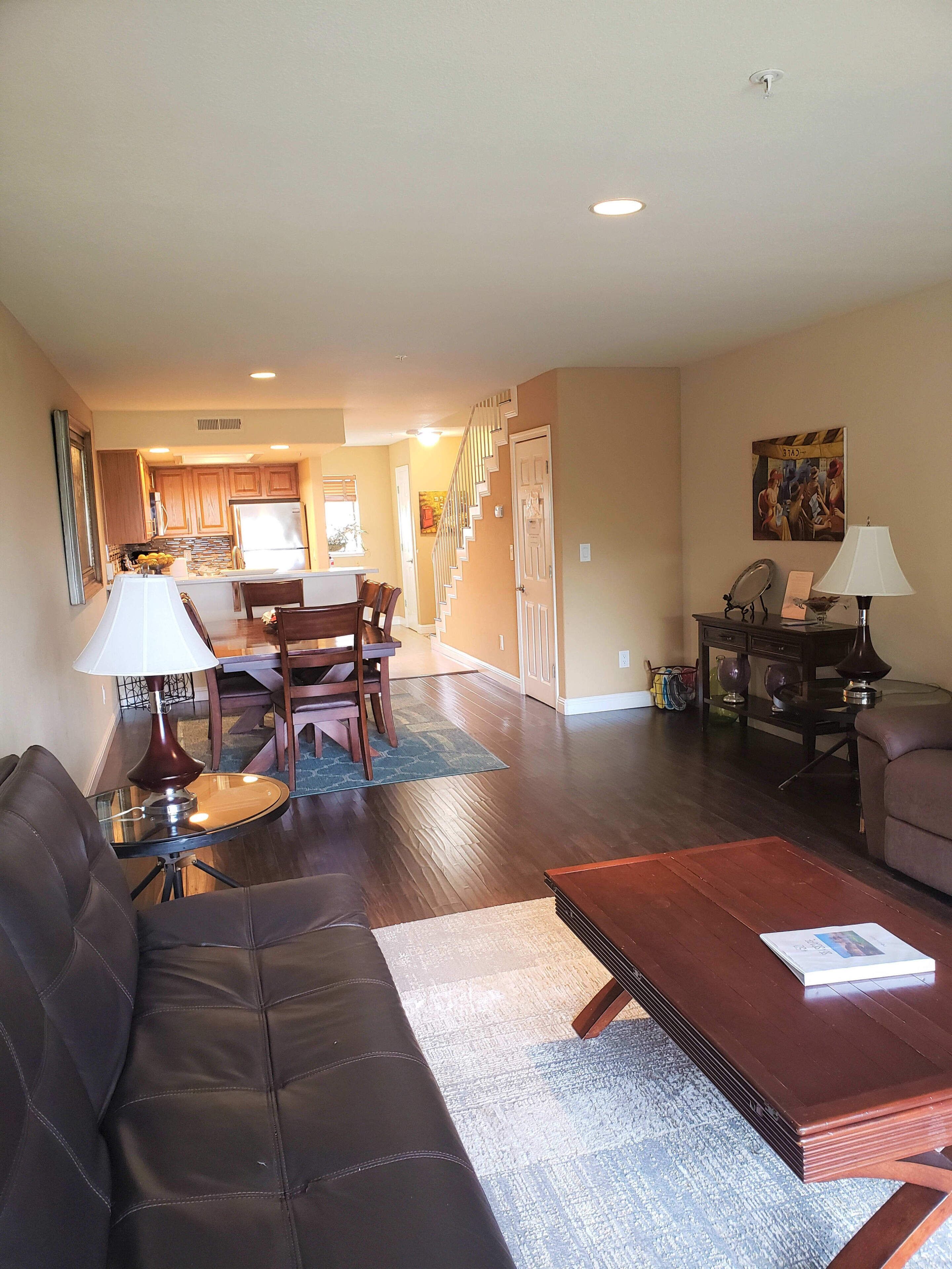 2 Bedroom Ocean View, Seascape Resort, Aptos - La Selva Beach, CA
