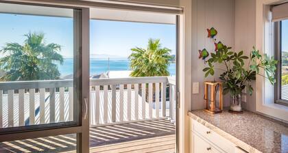 THE WAIHEKE PAD | Be My Guest