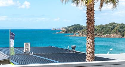 THE WAIHEKE PAD | Be My Guest