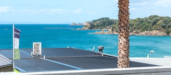 THE WAIHEKE PAD | Be My Guest