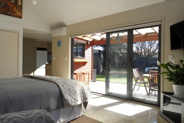 Open Plan