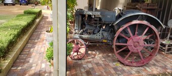 THE STABLE WILLYUNG WA