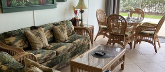 Island Beach Club Resort