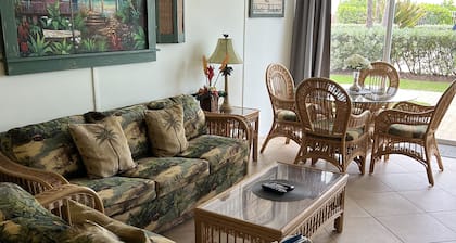 Island Beach Club Resort