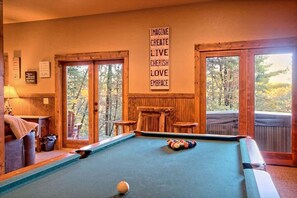 Sala de juegos
