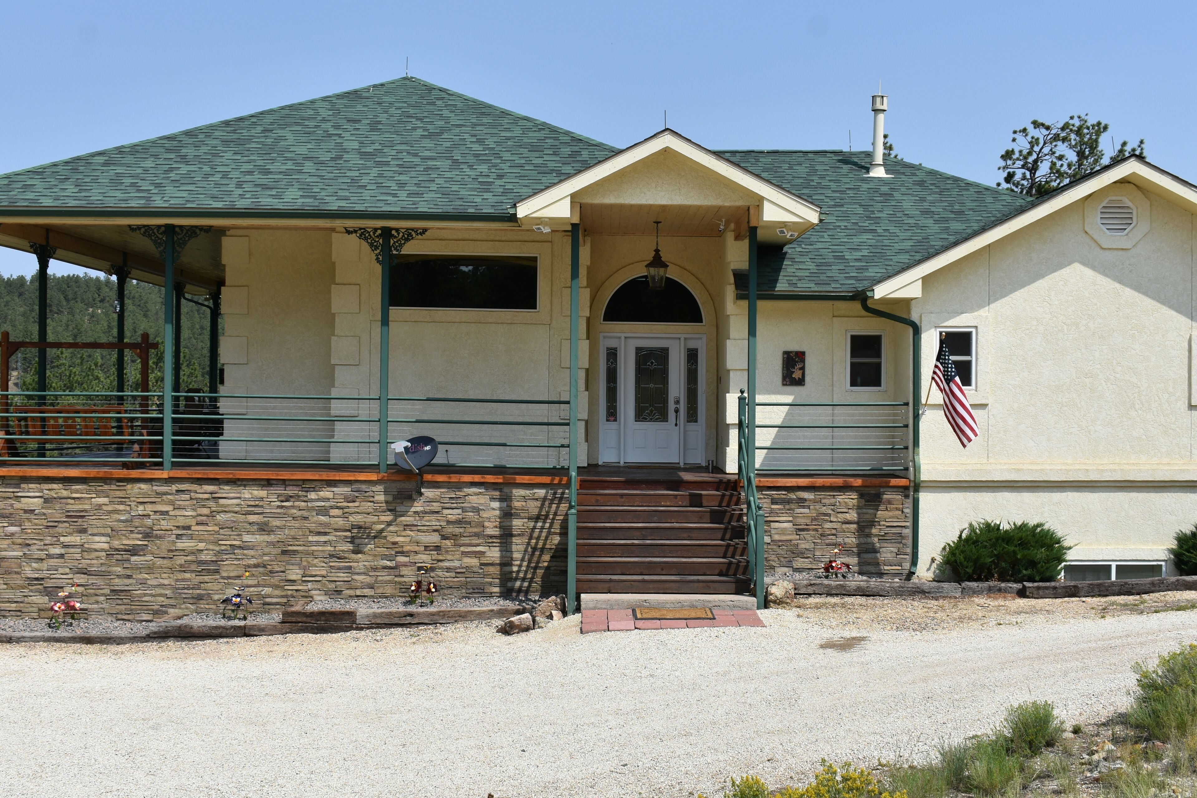 Moose Manor, Westcliffe Luxury With Amazing Views