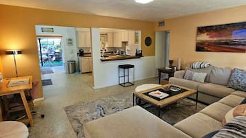 Smart TV y tenis de mesa