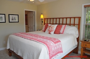 4 bedrooms, iron/ironing board, free WiFi - Atkinson Shores - Beautiful 4BR Home on a Quiet Street (Surf City)