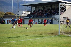 Sportveld