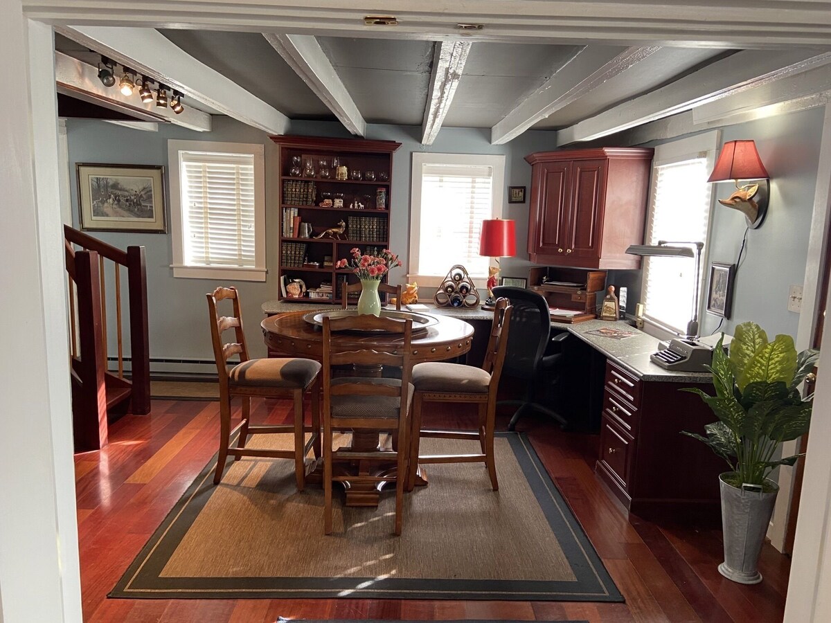 Bild für Gastgeberprofil