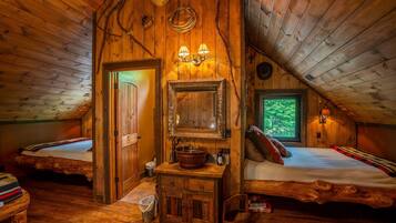 2 chambres, Wi-Fi, draps fournis