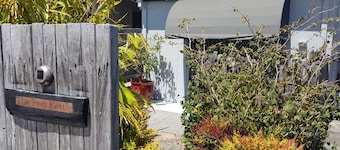 The Red Kettle Albany