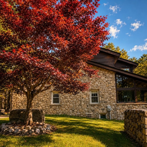 Brech Mountain House-Hudson Valley