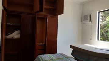 2 soverom og wi-fi (inkludert)