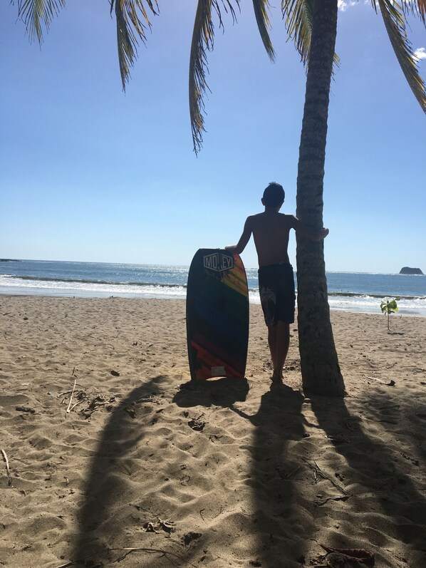 Strand