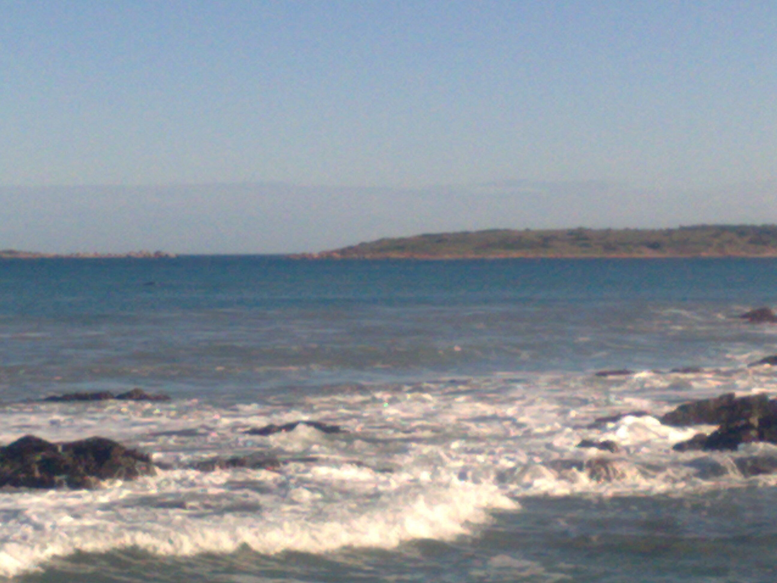 Plage