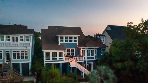 Unclassified image, 1 of 49, button - Beautiful Daniel Island Home PLEASE BOOK ON OTHER NATIONAL SITE 4ACTIVE CALENDAR (Charleston)