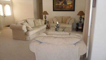 Télévision, lecteur de DVD