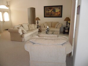 Télévision, lecteur de DVD