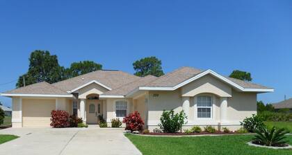 Elegant And Beautifully Appointed