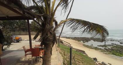 Cozy Villa Nr 5 Plages avec vue sur la mer; Famille et entreprise GetAway; Off Tema