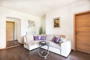 Una Smart TV